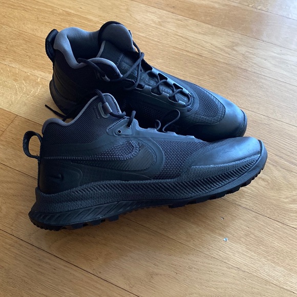Nike React Special Field System Carbon Men Elite Outdoor shoes.High rated - Picture 4 of 13
